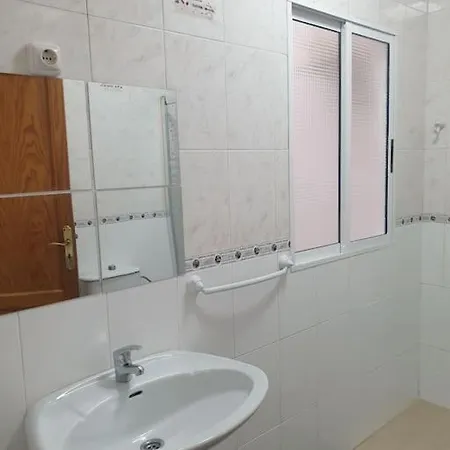 公寓 Apartamento Cerca Del Muelle 格兰塔拉雅