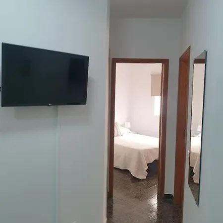 Apartamento Cerca Del Muelle 格兰塔拉雅