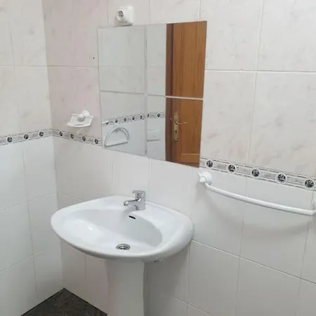 Apartamento Cerca Del Muelle 公寓