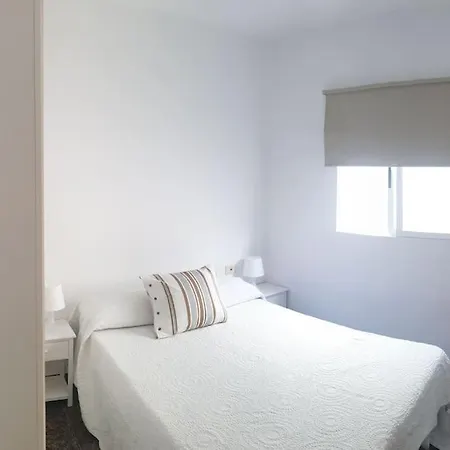 Apartamento Cerca Del Muelle *