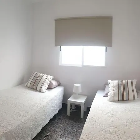 Apartamento Cerca Del Muelle