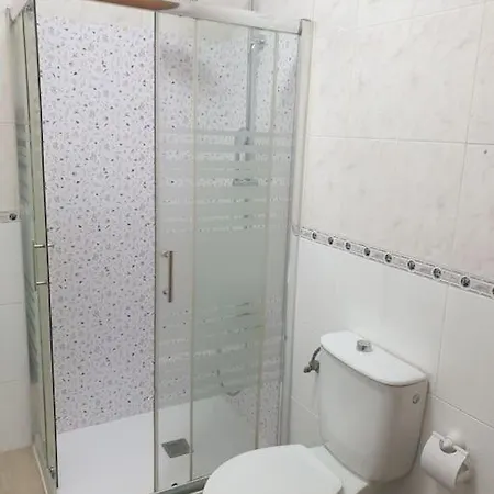 Apartamento Cerca Del Muelle 公寓 *
